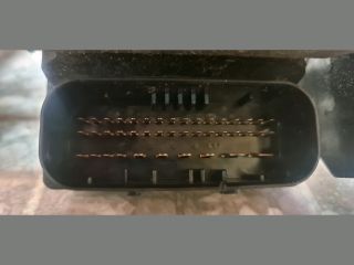 bontott VW PASSAT B5 ABS Kocka