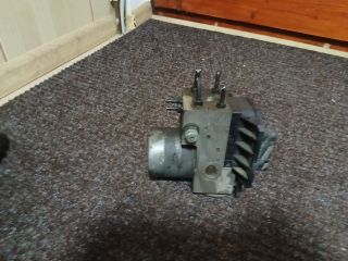 bontott VW PASSAT B5 ABS Kocka