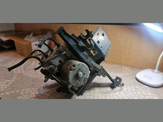 bontott VW PASSAT B5 ABS Kocka