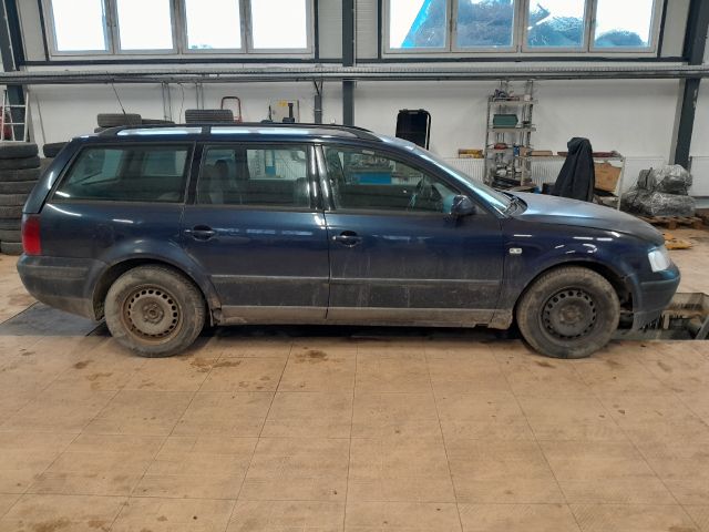 bontott VW PASSAT B5 ABS Kocka