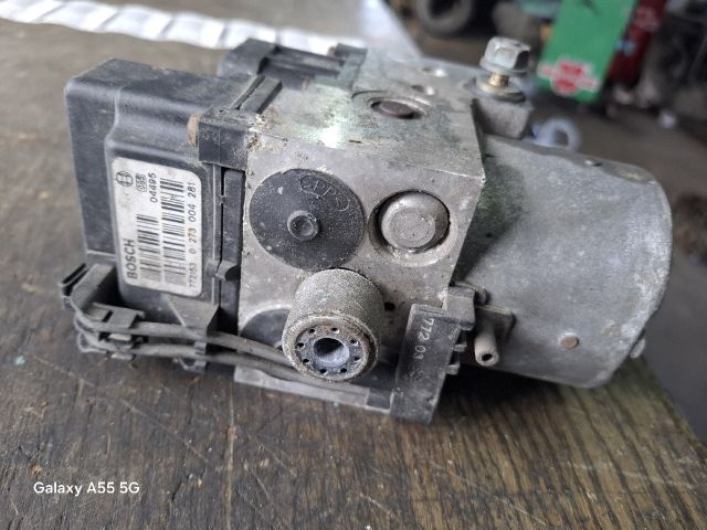 bontott VW PASSAT B5 ABS Kocka