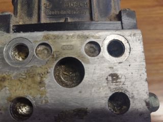 bontott VW PASSAT B5 ABS Kocka