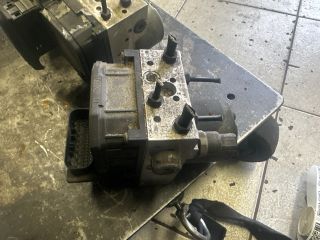 bontott VW PASSAT B5 ABS Kocka