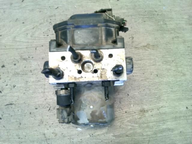 bontott VW PASSAT B5 ABS Kocka