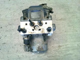 bontott VW PASSAT B5 ABS Kocka