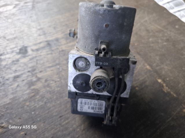 bontott VW PASSAT B5 ABS Kocka