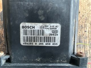 bontott VW PASSAT B5 ABS Kocka