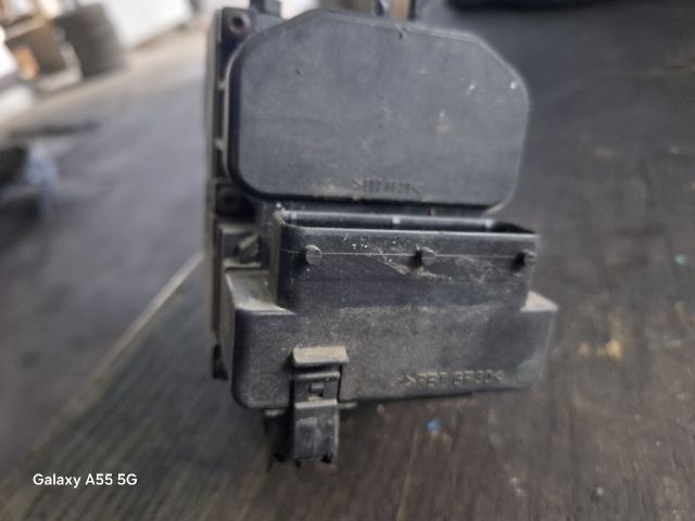 bontott VW PASSAT B5 ABS Kocka