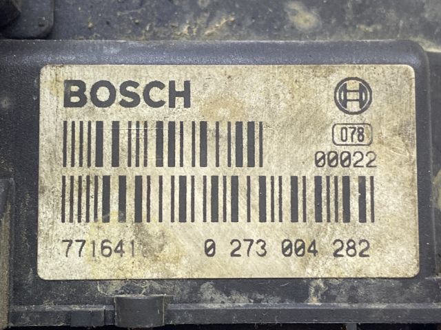 bontott VW PASSAT B5 ABS Kocka