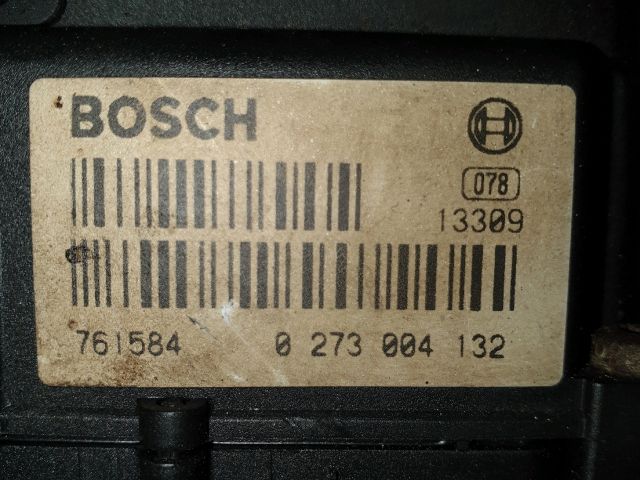 bontott VW PASSAT B5 ABS Kocka