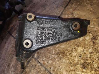 bontott VW PASSAT B5 Adagoló Tartó Bak