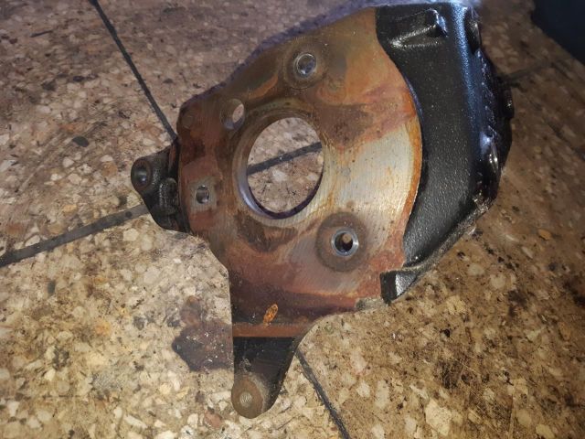 bontott VW PASSAT B5 Adagoló Tartó Bak