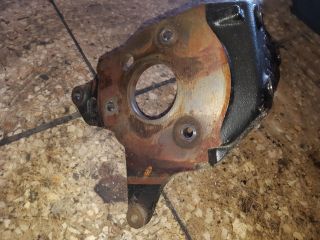 bontott VW PASSAT B5 Adagoló Tartó Bak