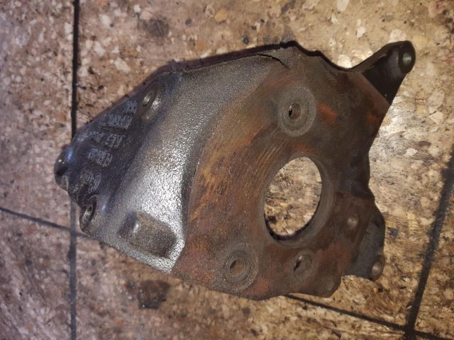 bontott VW PASSAT B5 Adagoló Tartó Bak