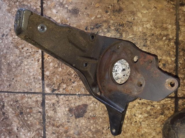 bontott VW PASSAT B5 Adagoló Tartó Bak