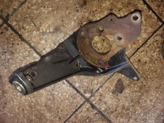 bontott VW PASSAT B5 Adagoló Tartó Bak