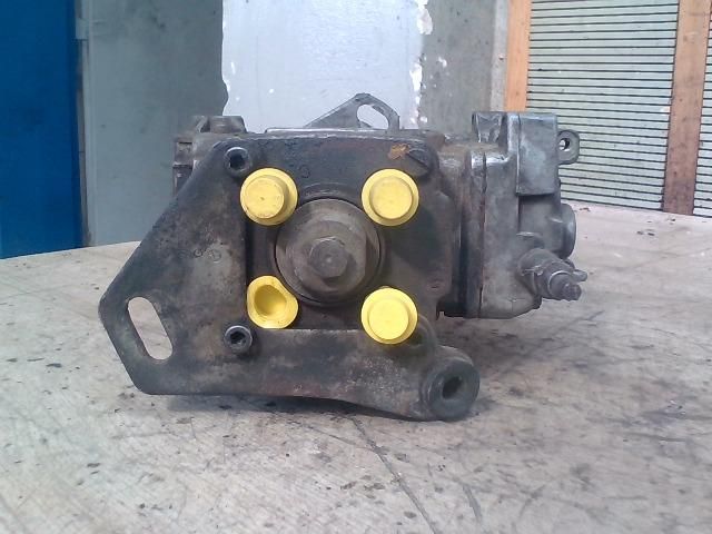 bontott VW PASSAT B5 Adagoló