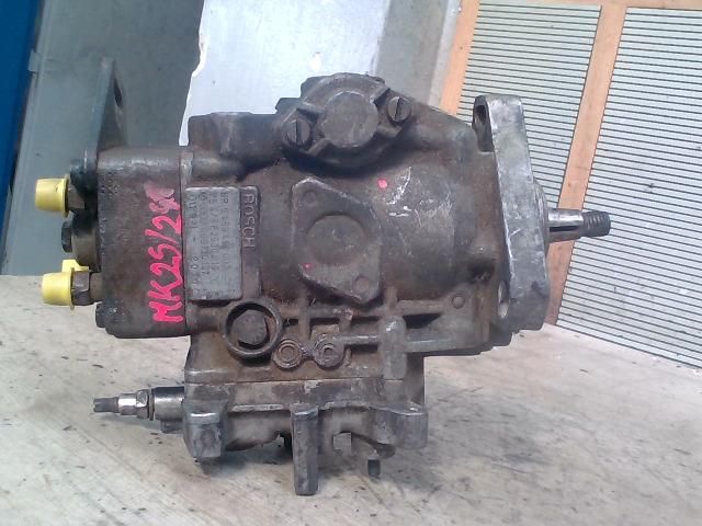 bontott VW PASSAT B5 Adagoló