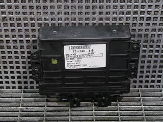 bontott VW PASSAT B5 Automata Váltó Elektronika