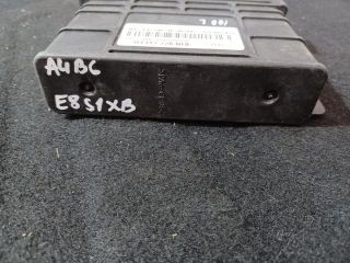 bontott VW PASSAT B5 Automata Váltó Elektronika