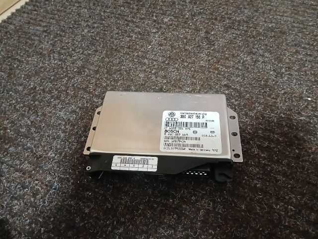 bontott VW PASSAT B5 Automata Váltó Elektronika