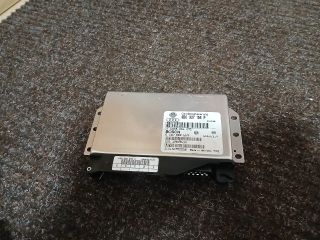 bontott VW PASSAT B5 Automata Váltó Elektronika