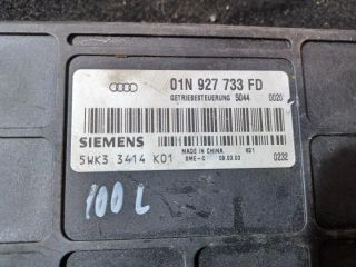 bontott VW PASSAT B5 Automata Váltó Elektronika