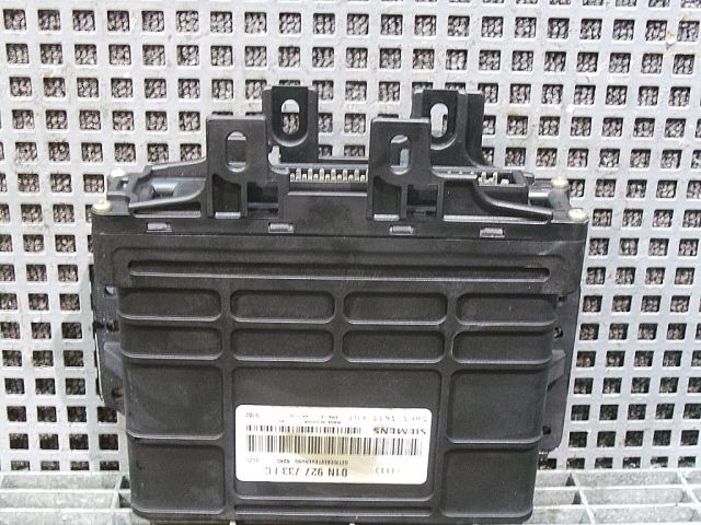 bontott VW PASSAT B5 Automata Váltó Elektronika