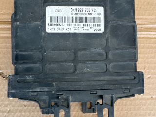 bontott VW PASSAT B5 Automata Váltó Elektronika