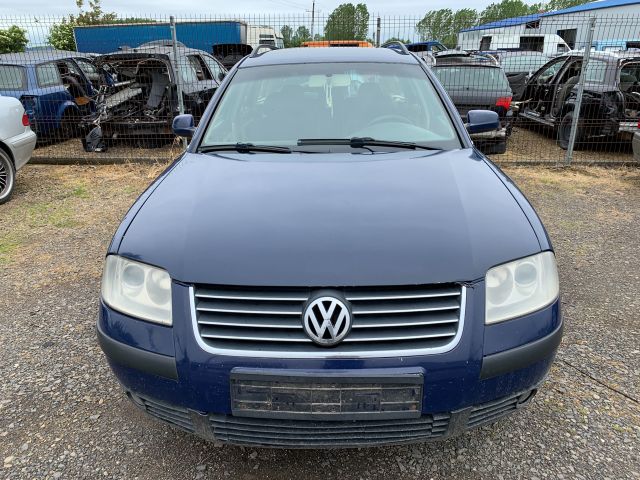 bontott VW PASSAT B5 Bal első Csonkállvány Kerékaggyal