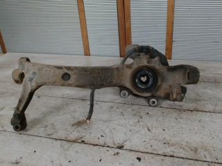 bontott VW PASSAT B5 Bal első Csonkállvány Kerékaggyal