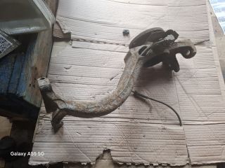 bontott VW PASSAT B5 Bal első Csonkállvány Kerékaggyal