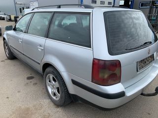 bontott VW PASSAT B5 Bal első Csonkállvány Kerékaggyal