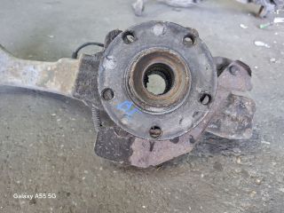 bontott VW PASSAT B5 Bal első Csonkállvány Kerékaggyal