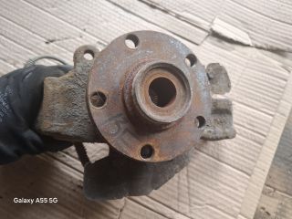 bontott VW PASSAT B5 Bal első Csonkállvány Kerékaggyal