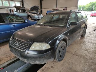 bontott VW PASSAT B5 Bal első Csonkállvány Kerékaggyal