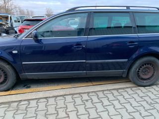 bontott VW PASSAT B5 Bal első Csonkállvány Kerékaggyal