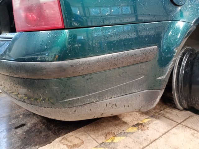 bontott VW PASSAT B5 Bal első Fékkengyel