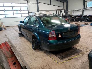 bontott VW PASSAT B5 Bal első Fékkengyel