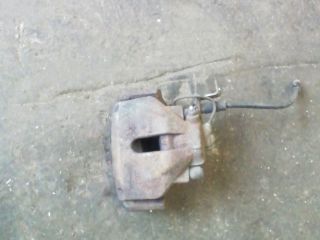 bontott VW PASSAT B5 Bal első Féknyereg Munkahengerrel