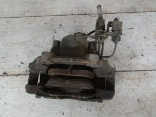 bontott VW PASSAT B5 Bal első Féknyereg Munkahengerrel