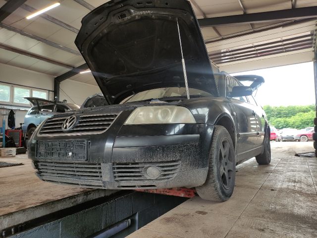 bontott VW PASSAT B5 Bal első Gólyaláb (Lengécsillapító, Rugó)