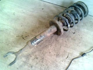 bontott VW PASSAT B5 Bal első Gólyaláb (Lengécsillapító, Rugó)