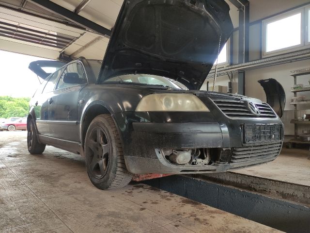 bontott VW PASSAT B5 Bal első Gólyaláb (Lengécsillapító, Rugó)