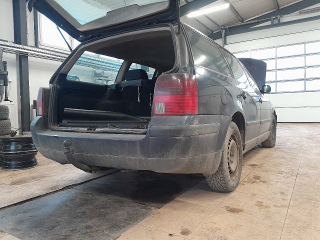 bontott VW PASSAT B5 Bal első Gólyaláb (Lengécsillapító, Rugó)