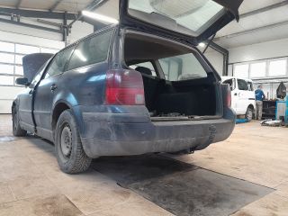 bontott VW PASSAT B5 Bal első Gólyaláb (Lengécsillapító, Rugó)