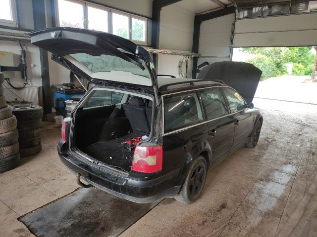 bontott VW PASSAT B5 Bal első Gólyaláb (Lengécsillapító, Rugó)