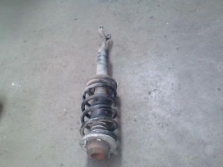 bontott VW PASSAT B5 Bal első Gólyaláb (Lengécsillapító, Rugó)