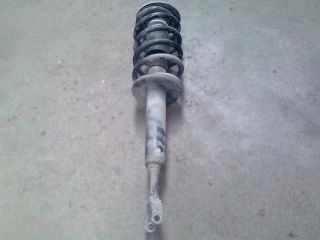 bontott VW PASSAT B5 Bal első Gólyaláb (Lengécsillapító, Rugó)