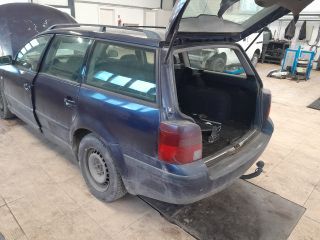 bontott VW PASSAT B5 Bal első Gólyaláb (Lengécsillapító, Rugó)